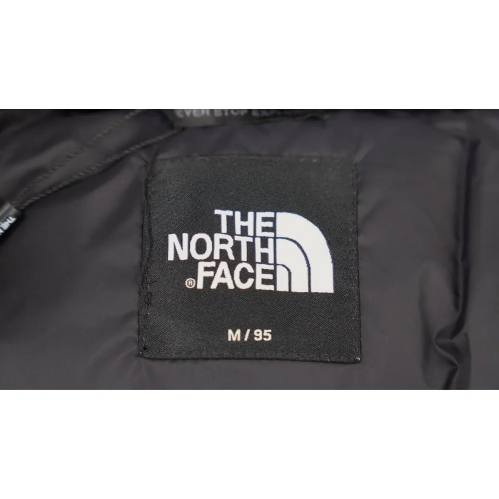 High Quality The North Face Black and White (Free Shipping)