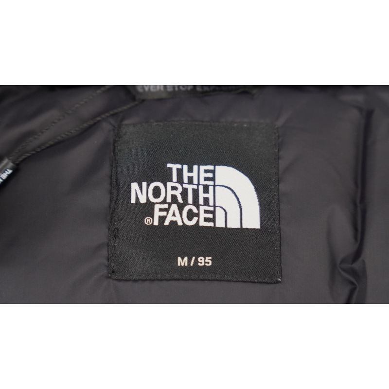 High Quality The North Face Black and White (Free Shipping)