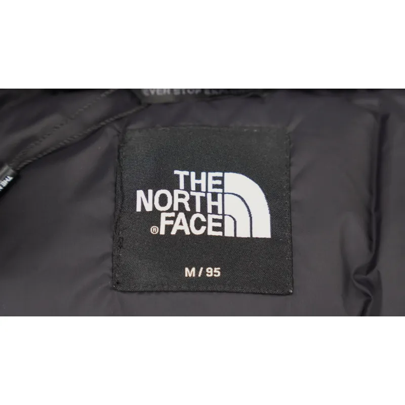 High Quality The North Face Black and White (Free Shipping)