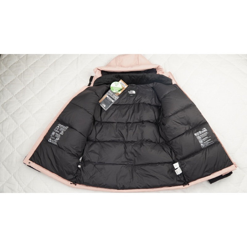 High Quality The North Face Black and Pink (Free Shipping)