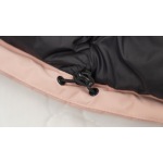 High Quality The North Face Black and Pink (Free Shipping)