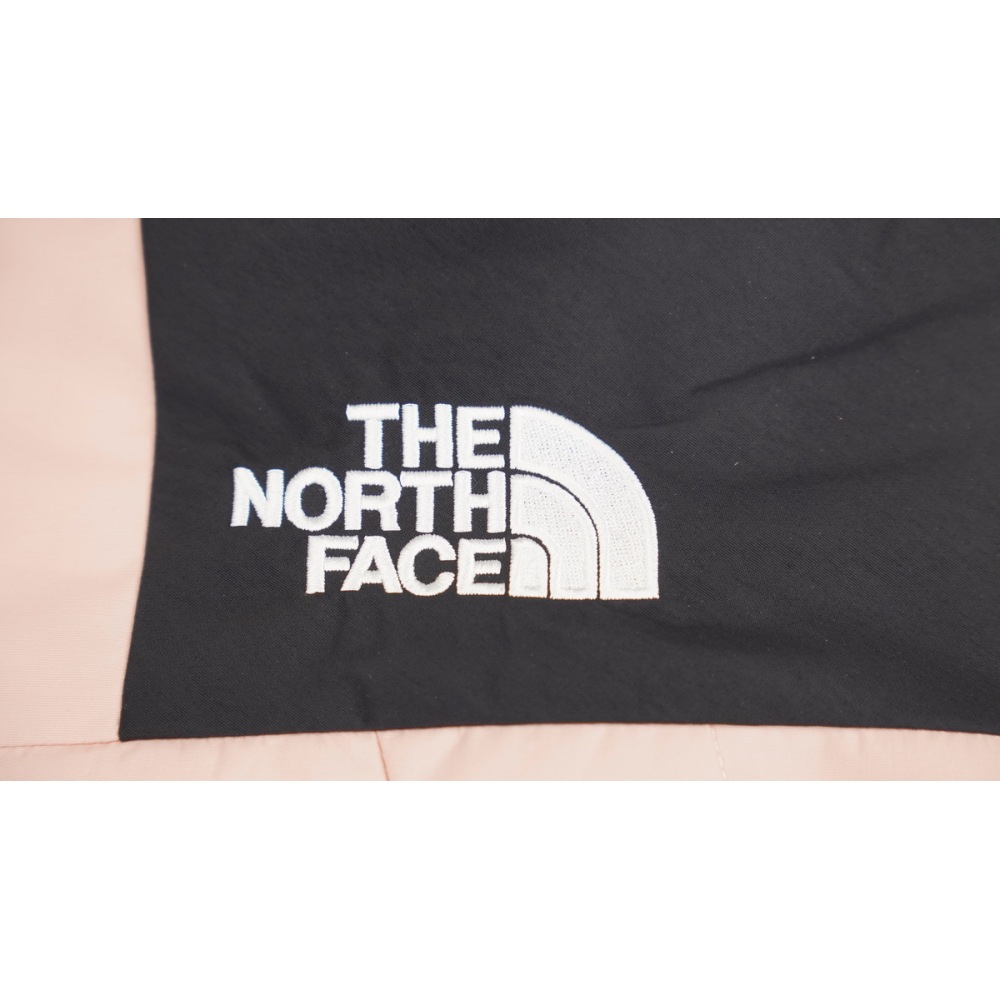 High Quality The North Face Black and Pink (Free Shipping)