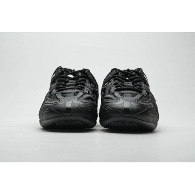 Get Balenciaga Drive Sneaker Black 624343 W2FN1 1000 02