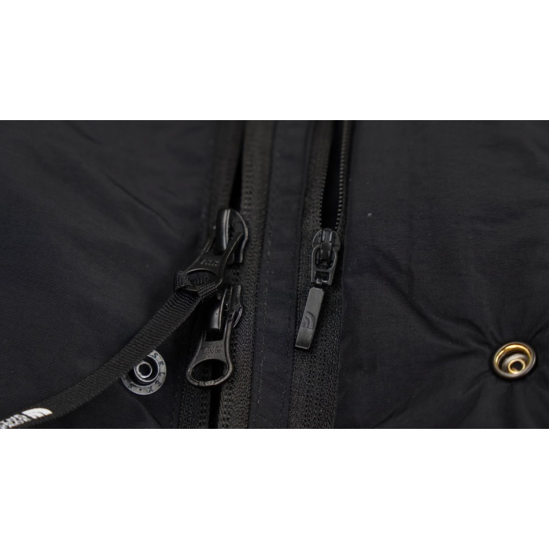 High Quality The North Face Black and Black (Free Shipping)