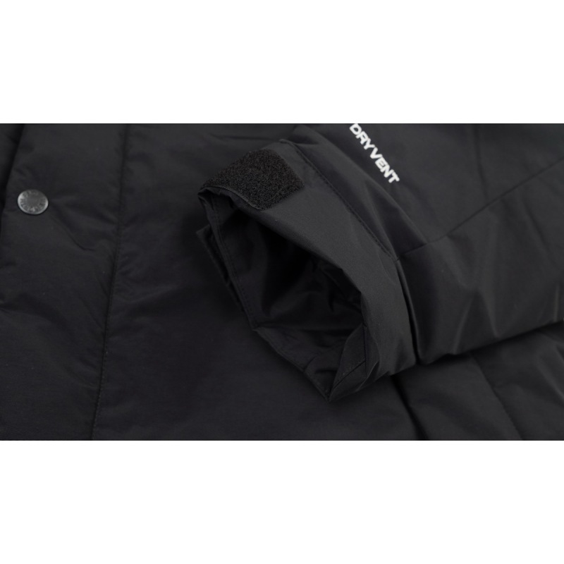 High Quality The North Face Black and Black (Free Shipping)
