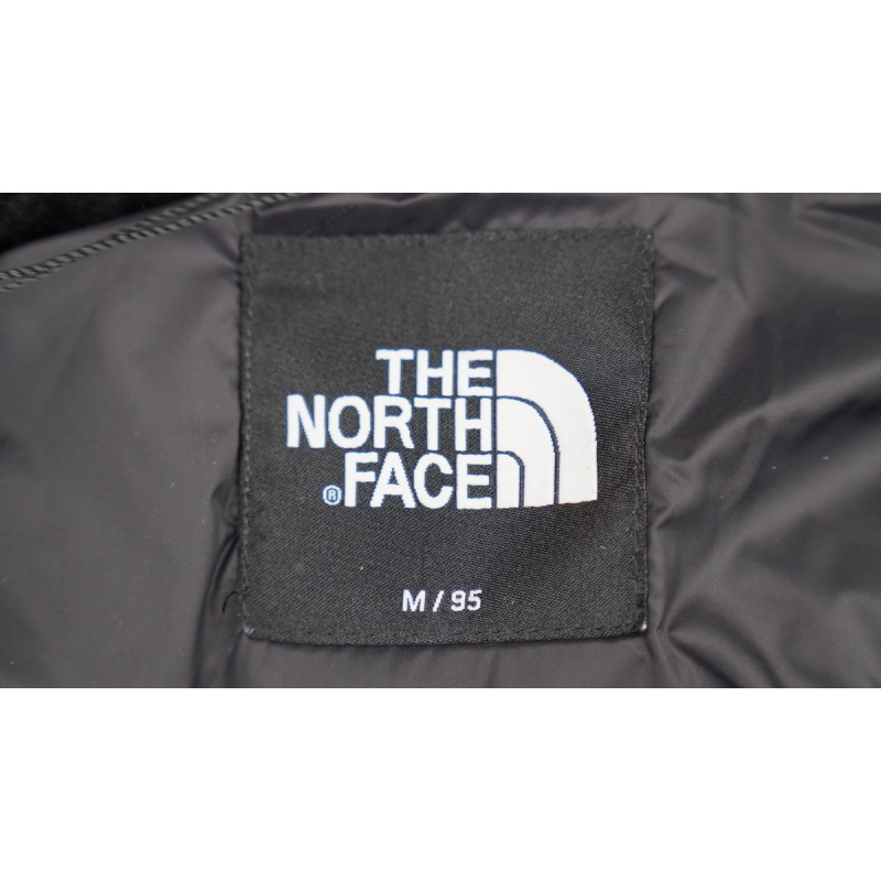 High Quality The North Face Black and Black (Free Shipping)