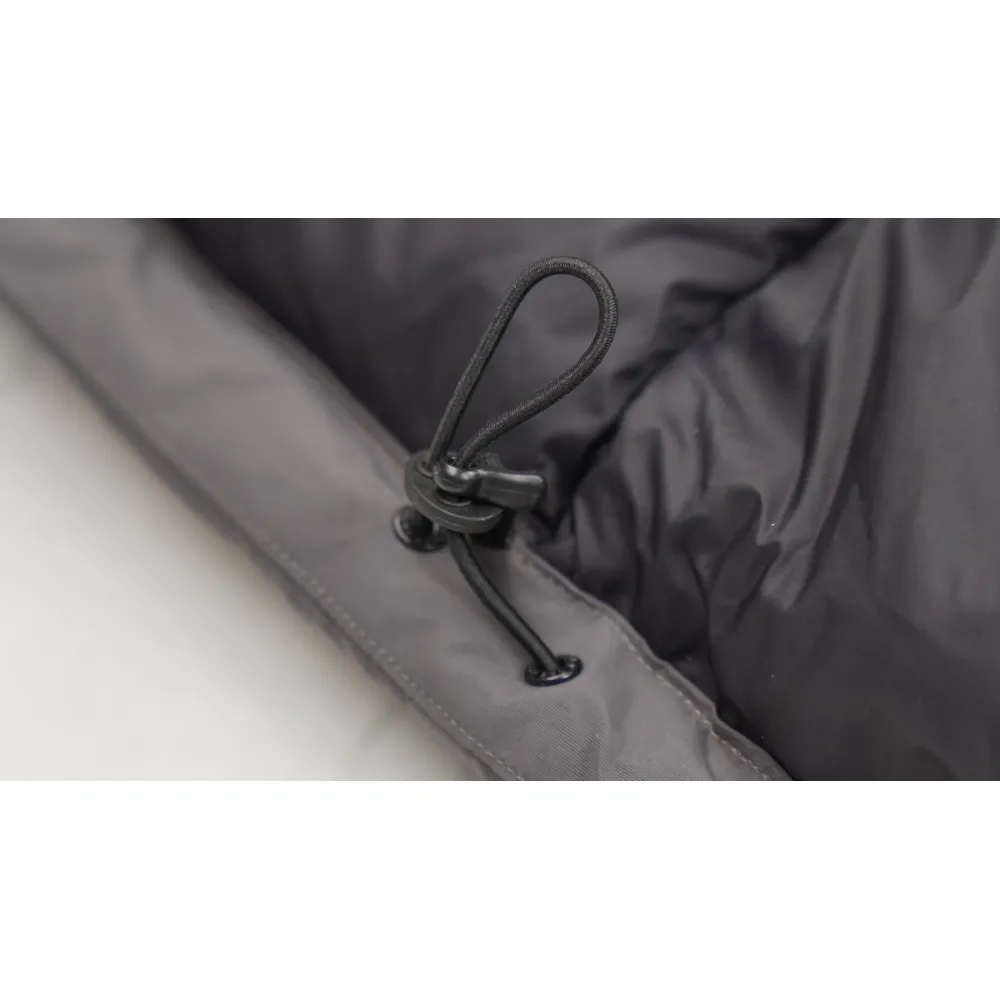 High Quality The North Face Black and Grey (Free Shipping)