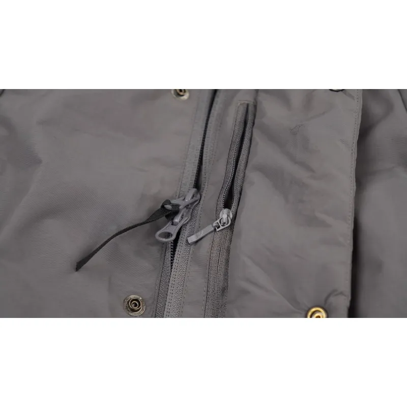 High Quality The North Face Black and Grey (Free Shipping)