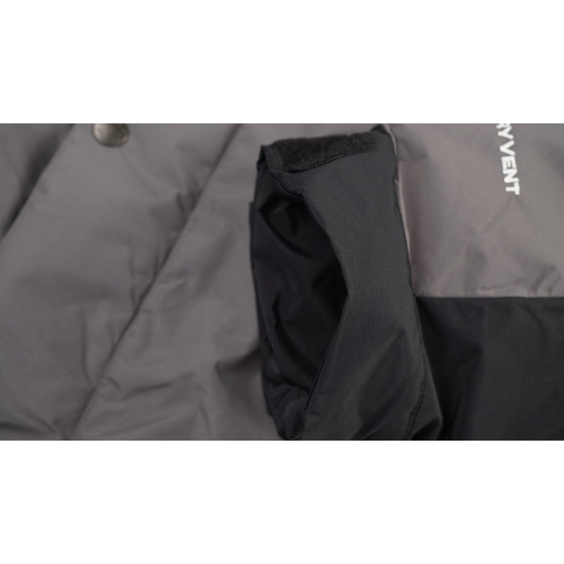 High Quality The North Face Black and Grey (Free Shipping)