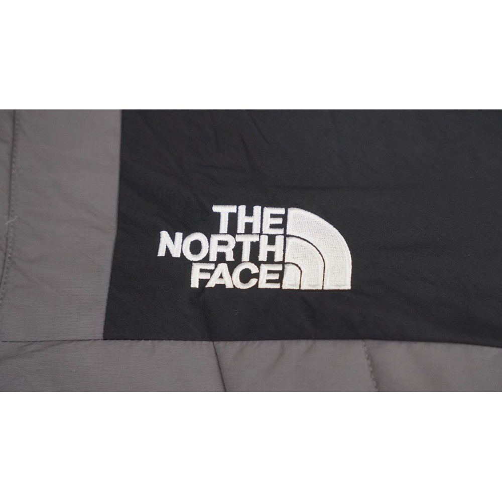 High Quality The North Face Black and Grey (Free Shipping)