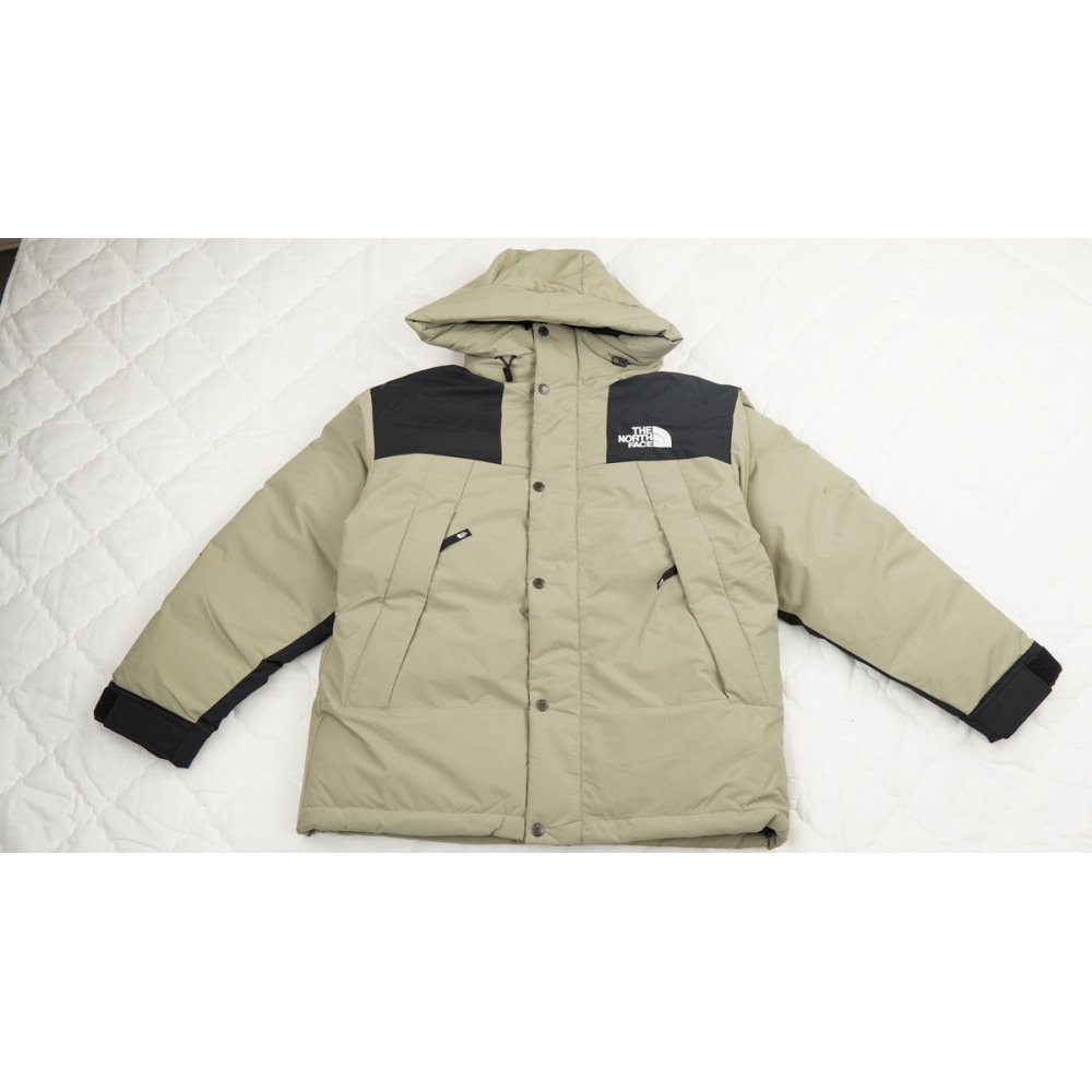 High Quality The North Face Black and Khaki (Free Shipping)