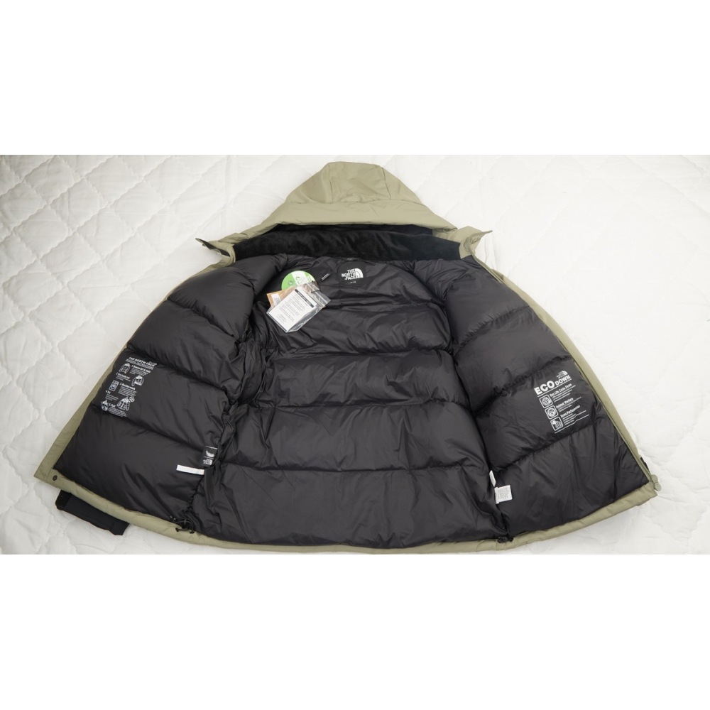 High Quality The North Face Black and Khaki (Free Shipping)