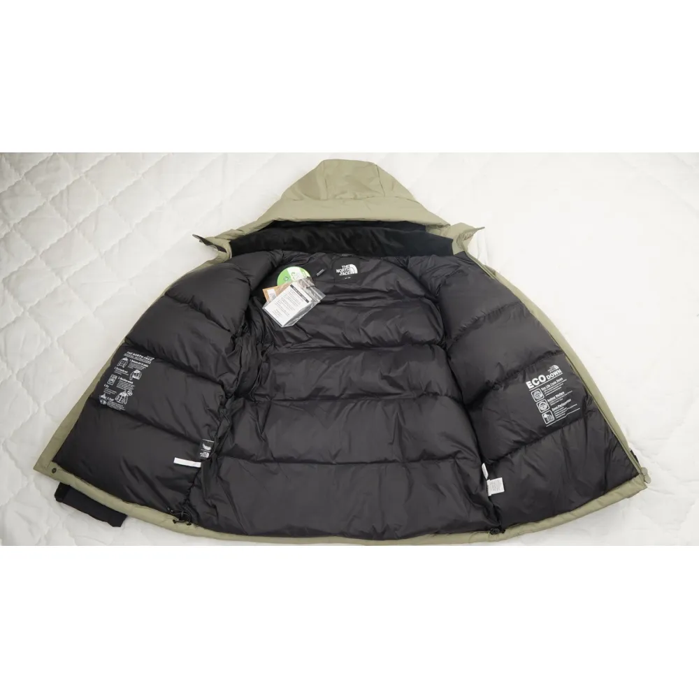 High Quality The North Face Black and Khaki (Free Shipping)