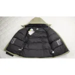 High Quality The North Face Black and Khaki (Free Shipping)