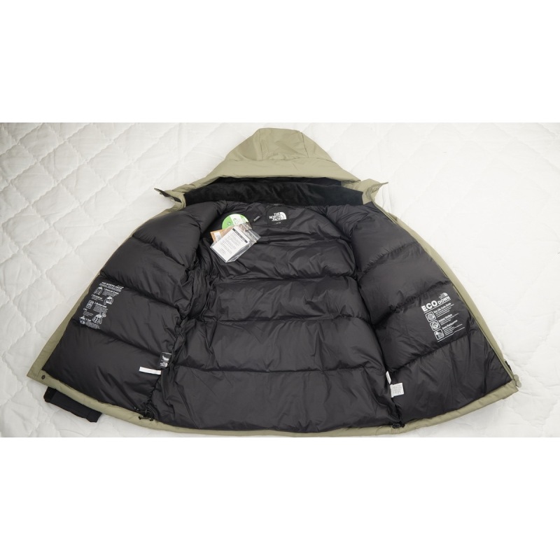 High Quality The North Face Black and Khaki (Free Shipping)