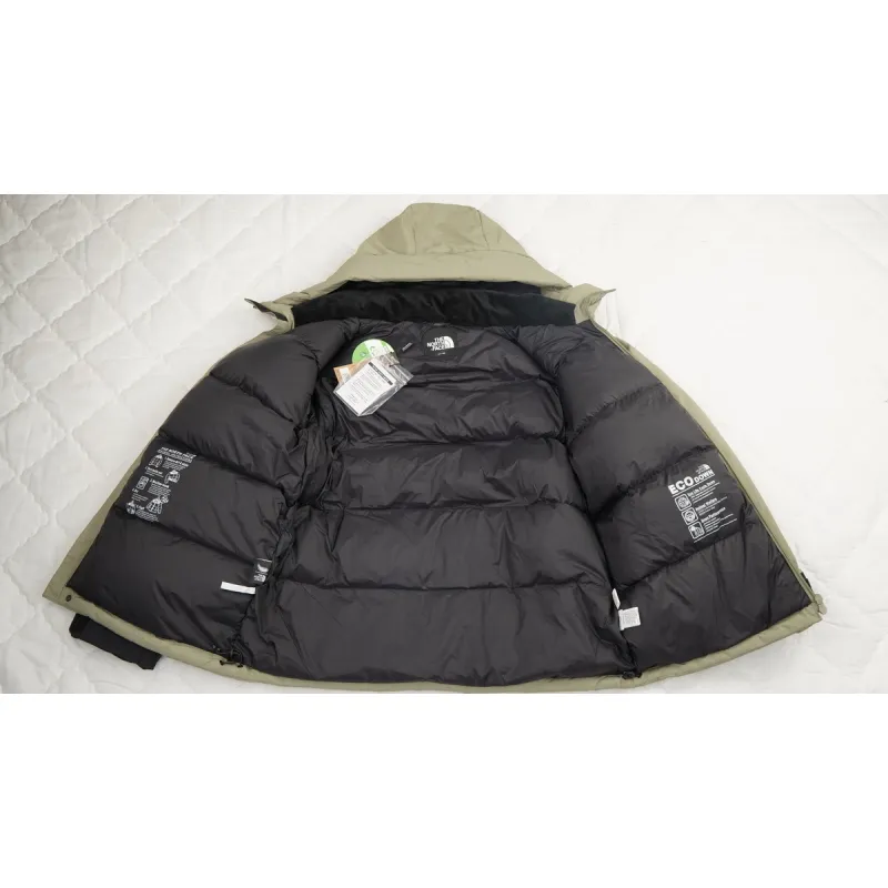 High Quality The North Face Black and Khaki (Free Shipping)