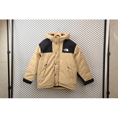 High Quality The North Face Black and Army Khaki (Free Shipping) 01
