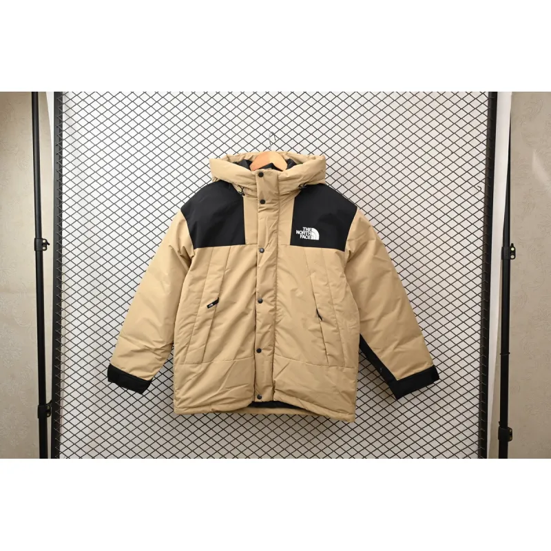 High Quality The North Face Black and Army Khaki (Free Shipping)