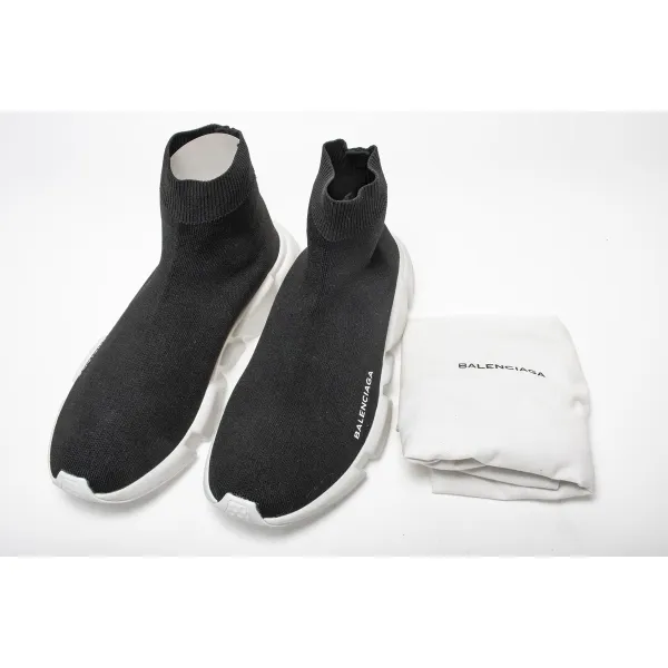 Get Top Originals Supplier Balenciaga Speed Runner 41