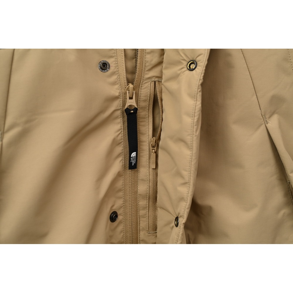 High Quality The North Face Black and Army Khaki (Free Shipping)