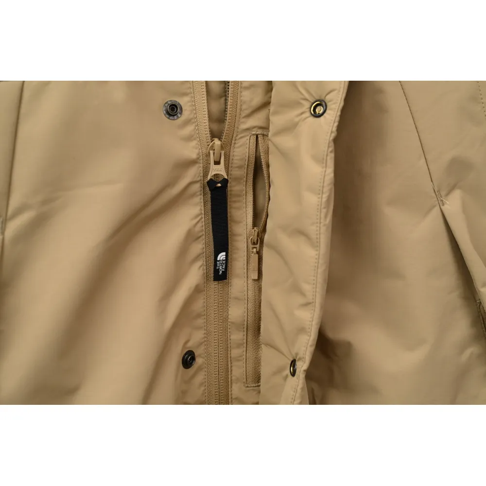 High Quality The North Face Black and Army Khaki (Free Shipping)