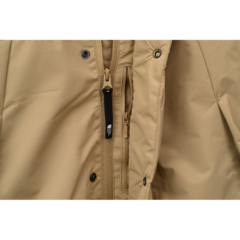 High Quality The North Face Black and Army Khaki (Free Shipping)