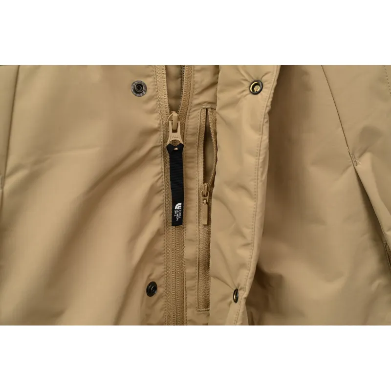 High Quality The North Face Black and Army Khaki (Free Shipping)