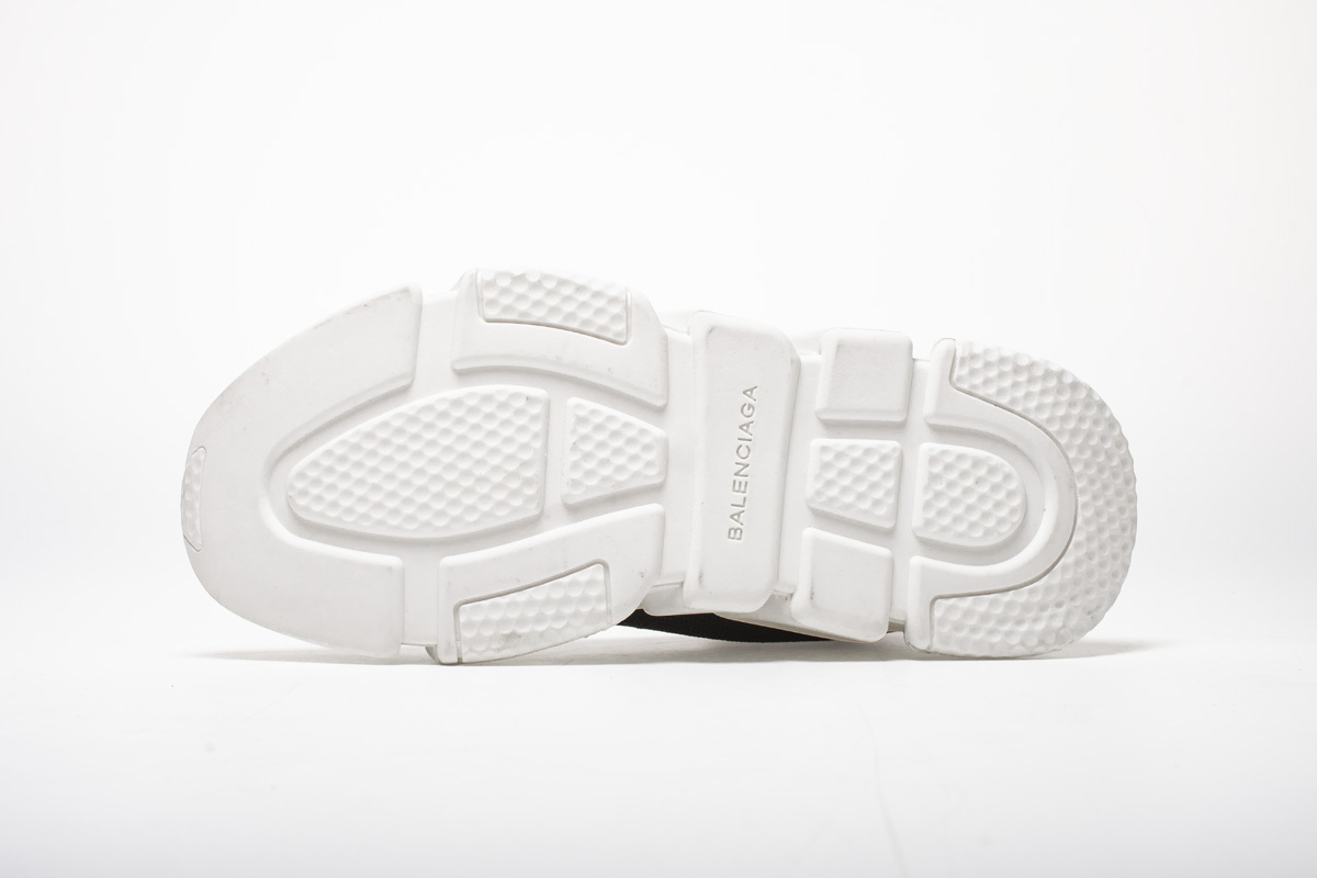 Get Top Originals Supplier Balenciaga Speed Runner 41