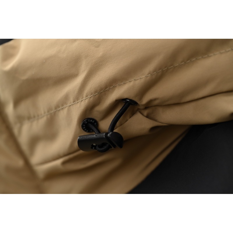 High Quality The North Face Black and Army Khaki (Free Shipping)