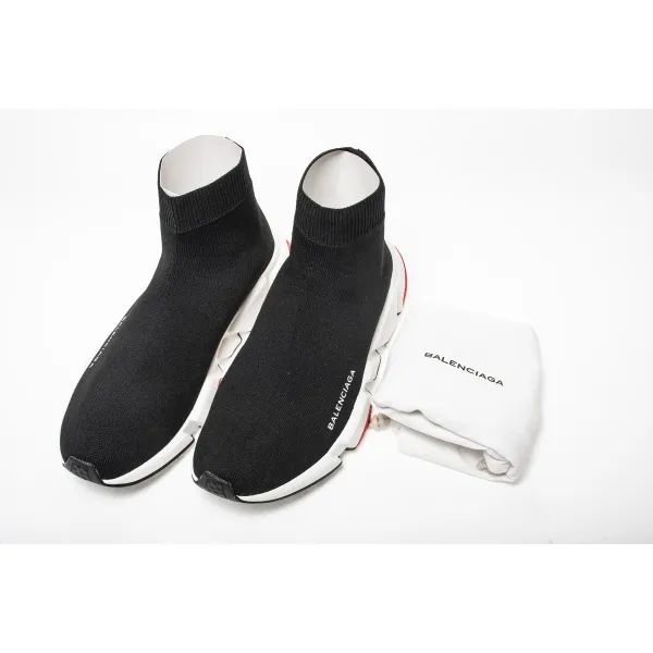 Get Top Originals Supplier Balenciaga Speed Runner 28