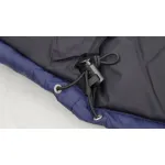 High Quality The North Face Yellow Color Navy Blue (Free Shipping)