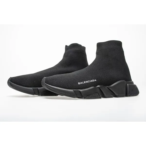 Get Top Originals Supplier Balenciaga Speed Runner 37