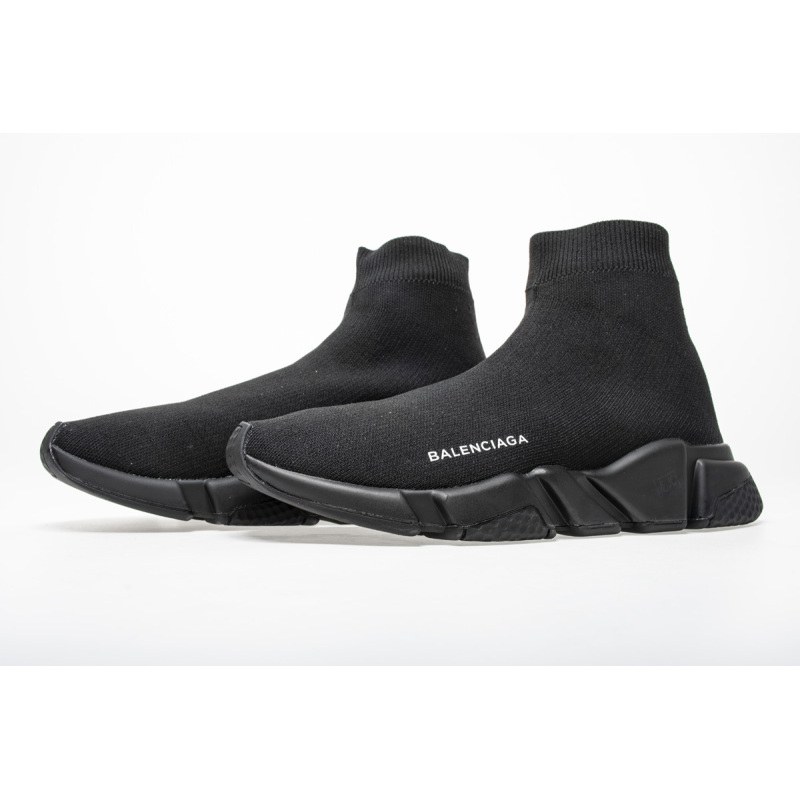 Get Top Originals Supplier Balenciaga Speed Runner 37