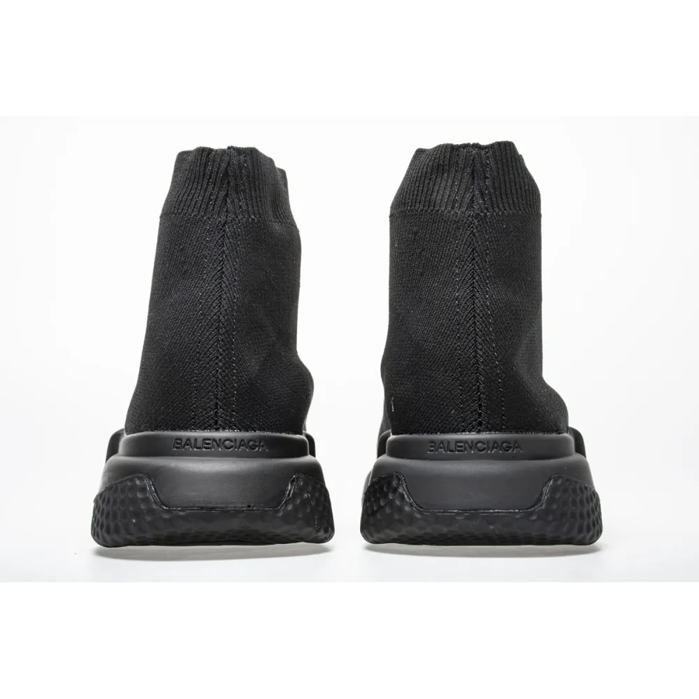 Get Top Originals Supplier Balenciaga Speed Runner 37