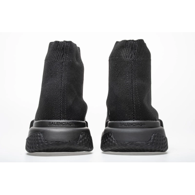 Get Top Originals Supplier Balenciaga Speed Runner 37 02