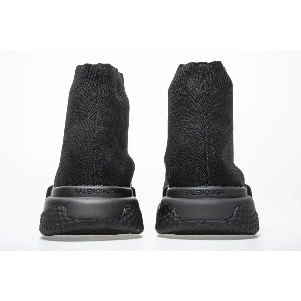 Get Top Originals Supplier Balenciaga Speed Runner 37