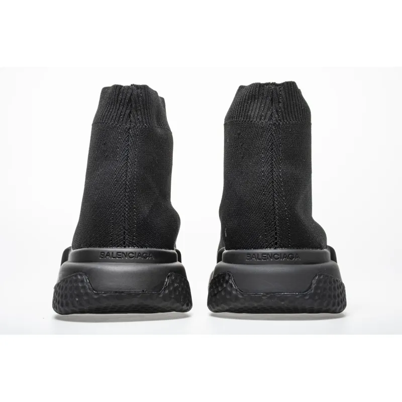 Get Top Originals Supplier Balenciaga Speed Runner 37