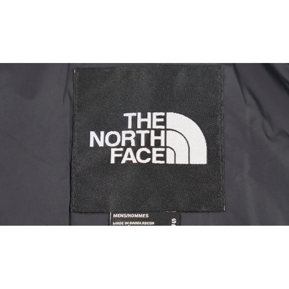 High Quality The North Face Yellow Color Navy Blue (Free Shipping)