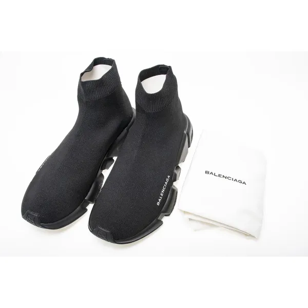 Get Top Originals Supplier Balenciaga Speed Runner 37
