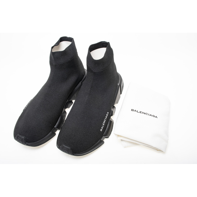 Get Top Originals Supplier Balenciaga Speed Runner 37