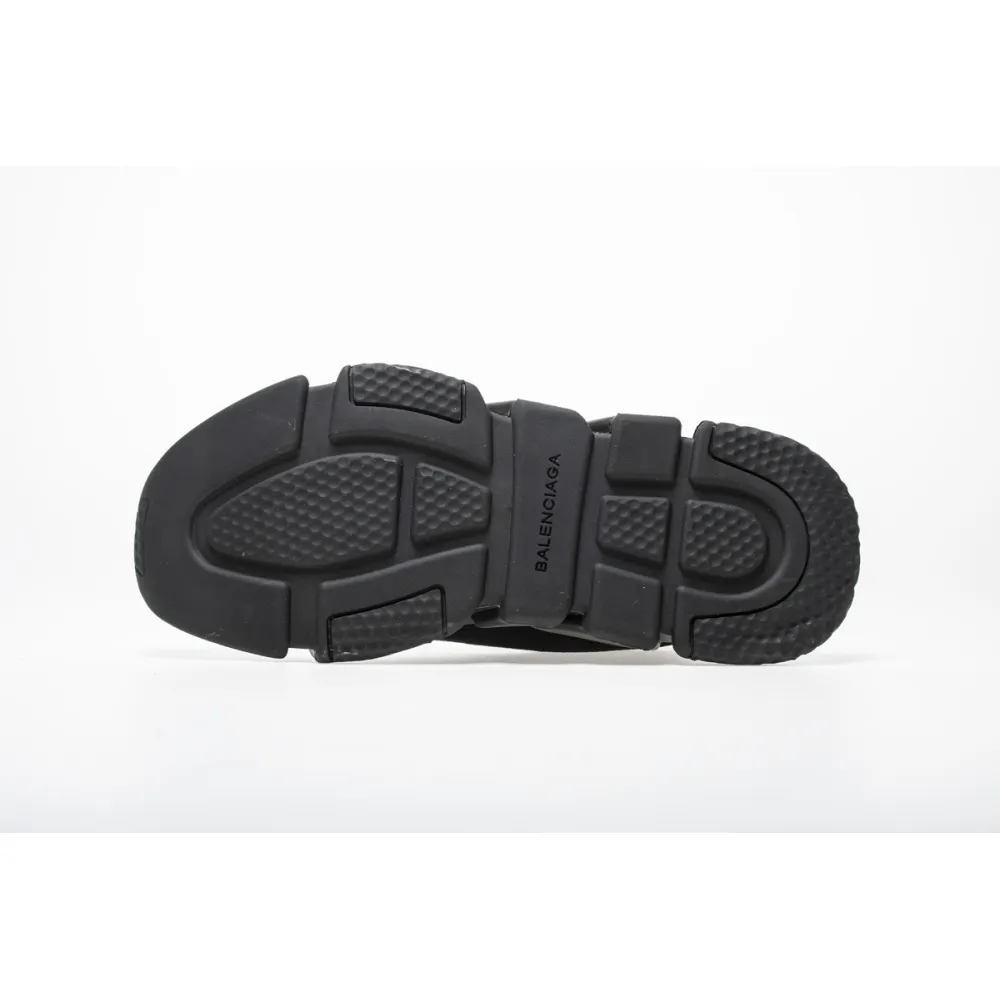 Get Top Originals Supplier Balenciaga Speed Runner 37