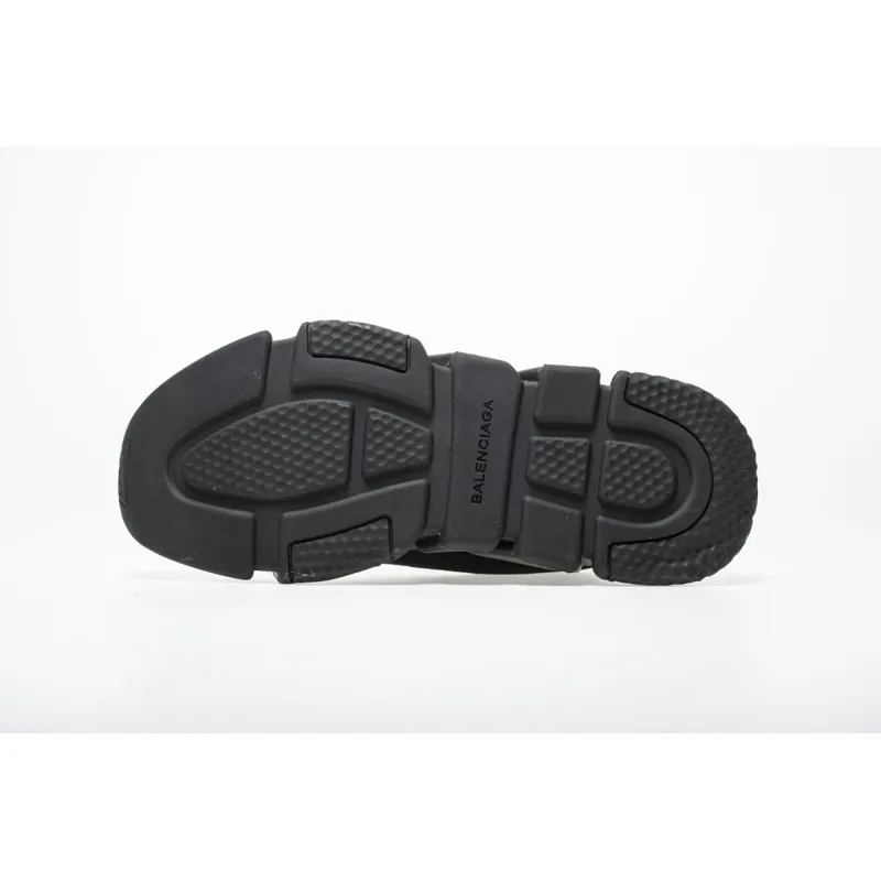 Get Top Originals Supplier Balenciaga Speed Runner 37