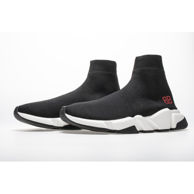Get Balenciaga Stretch Mesh High Top Sneaker 27 01