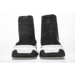 Get Balenciaga Stretch Mesh High Top Sneaker 27