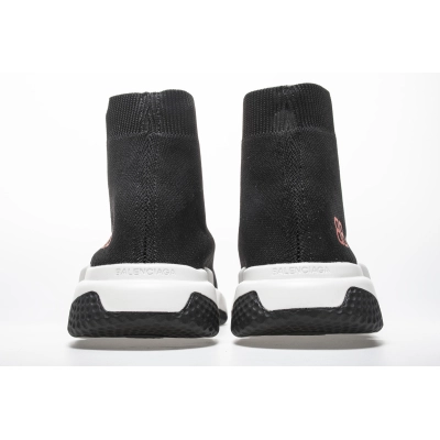 Get Balenciaga Stretch Mesh High Top Sneaker 27 02