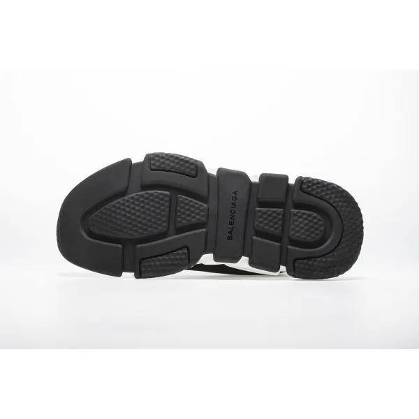 Get Balenciaga Stretch Mesh High Top Sneaker 27