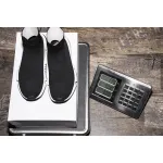 Get Balenciaga Stretch Mesh High Top Sneaker 27