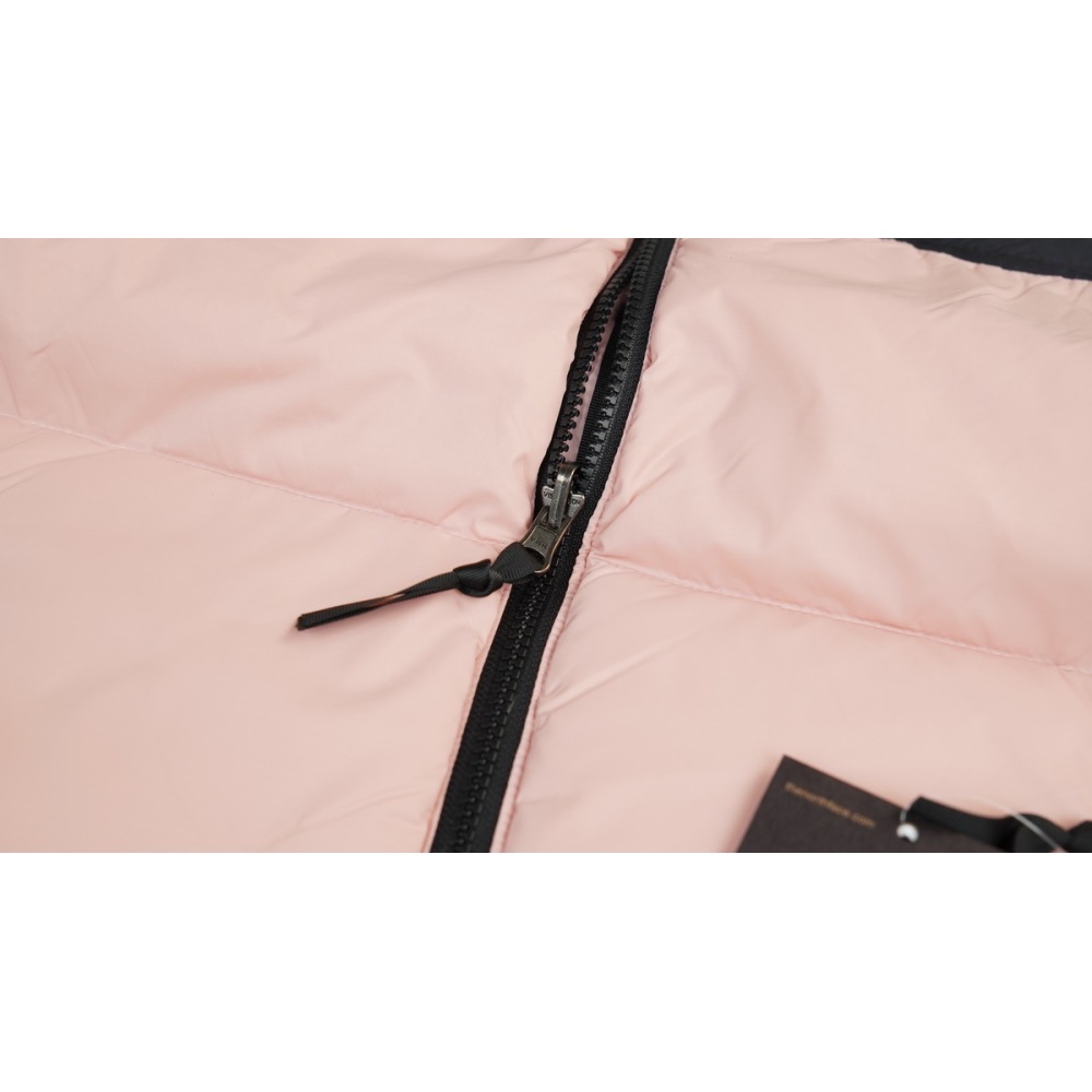 High Quality The North Face Yellow Color Pink (Free Shipping)