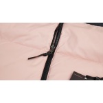 High Quality The North Face Yellow Color Pink (Free Shipping)