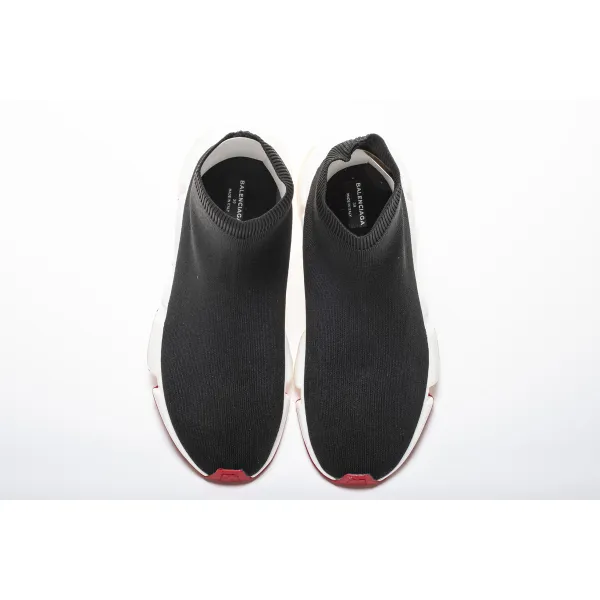 Get Balenciaga Stretch Mesh High Top Sneaker 29